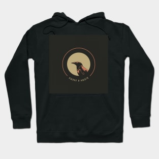 Awareness awaken Hoodie